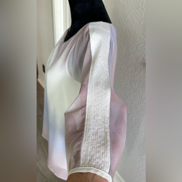 Joan Vass, Beautiful top - Picture 2 of 14